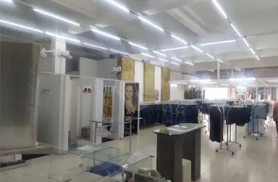Casa comercial para alugar na Rua Fernando Falcão, 1241, Mooca, São Paulo