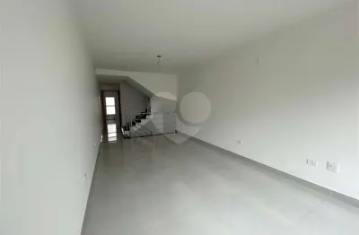 Casa com 3 quartos à venda na Rua São Bernardo, 249, Tatuapé, São Paulo