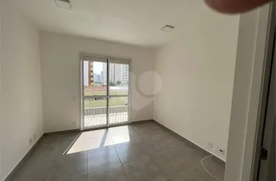 Apartamento com 1 quarto para alugar na Rua Henrique Sertório, 388, Tatuapé, São Paulo