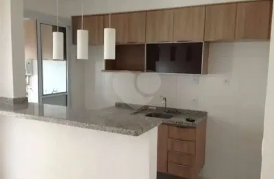 Apartamento com 2 quartos para alugar na Rua Doutor Laerte Setúbal, 625, Morumbi, São Paulo