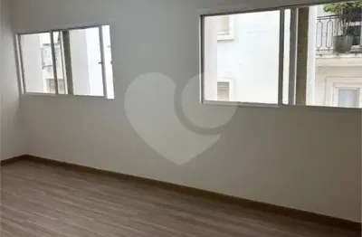 Apartamento com 2 quartos para alugar na Alameda Tietê, 319, Jardim América, São Paulo