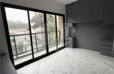 Apartamento com 1 quarto para alugar na Rua Marcial, 202, Mooca, São Paulo