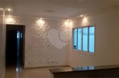 Apartamento com 2 quartos para alugar na Rua Alenquer, 363, Paraíso, Santo André