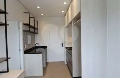 Apartamento com 1 quarto para alugar na Avenida Eusébio Matoso, 654, Pinheiros, São Paulo