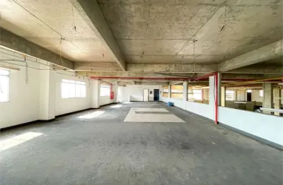 Barracão / Galpão / Depósito para alugar na Rua das Tulipas, 106, Centro, Barueri