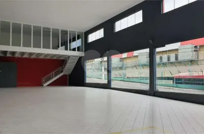 Salão comercial com 311m² para locação  - são miguel paulista
