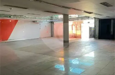 Salão comercial para locação com 732m² - são miguel paulista