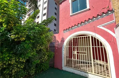 Casa comercial para alugar na Rua Martins Pena, 230, Tatuapé, São Paulo