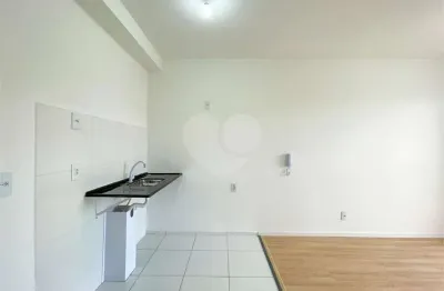 Apartamento com 1 quarto para alugar na Rua Cristais, 38, Tatuapé, São Paulo