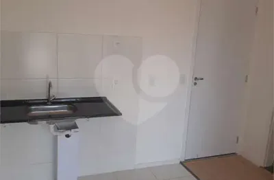 Apartamento com 1 quarto para alugar na Rua Cristais, 38, Tatuapé, São Paulo