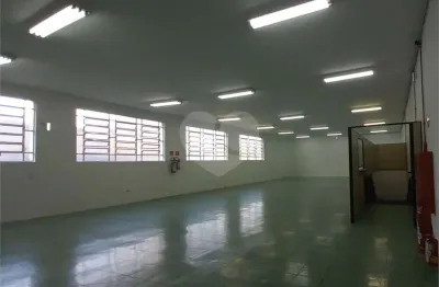 Barracão / Galpão / Depósito para alugar na Rua Serra da Bocaina, 501, Quarta Parada, São Paulo