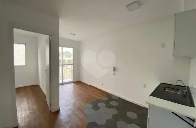 Apartamento com 1 quarto para alugar na Rua Cristais, 38, Tatuapé, São Paulo