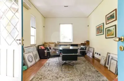 Casa comercial e residencial para locação com 300m² - vila mariana