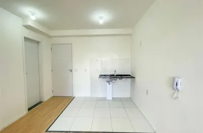 Apartamento com 1 quarto para alugar na Rua Cristais, 38, Tatuapé, São Paulo
