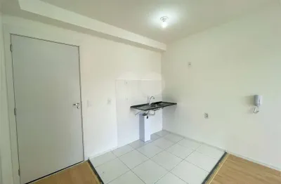 Apartamento com 1 quarto para alugar na Rua Cristais, 38, Tatuapé, São Paulo