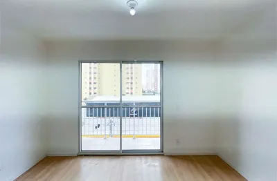 Apartamento com 1 quarto para alugar na Rua Cristais, 38, Tatuapé, São Paulo