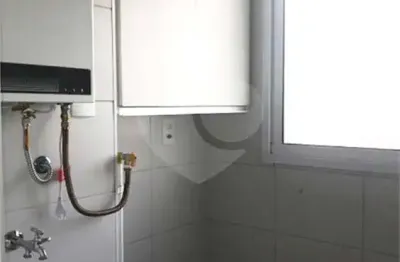 Apartamento com 1 quarto para alugar na Rua Domingos Paiva, 206, Brás, São Paulo