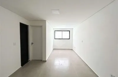 Apartamento com 1 quarto para alugar na Rua Filipe Camarão, 509, Tatuapé, São Paulo