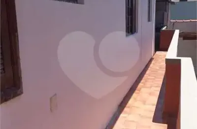 Casa com 1 quarto para alugar na Rua Luís Pinto, 219, Vila Carrão, São Paulo
