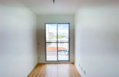 Apartamento com 1 quarto para alugar na Rua Cristais, 38, Tatuapé, São Paulo