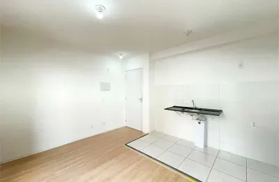Apartamento com 1 quarto para alugar na Rua Cristais, 38, Tatuapé, São Paulo