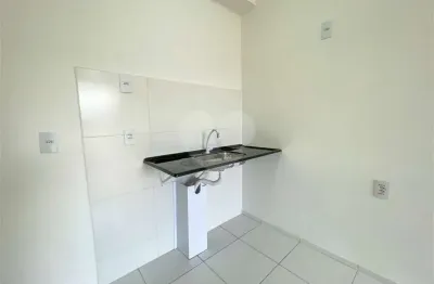 Apartamento com 1 quarto para alugar na Rua Cristais, 38, Tatuapé, São Paulo