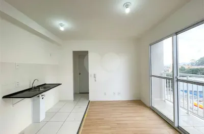 Apartamento com 1 quarto para alugar na Rua Cristais, 38, Tatuapé, São Paulo