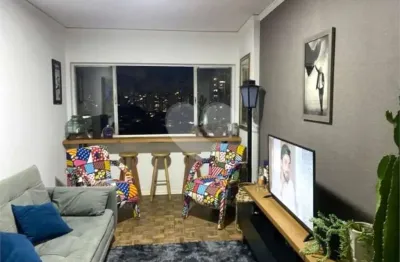 Apartamento com 2 quartos à venda na Rua Santa Maria, 478, Tatuapé, São Paulo