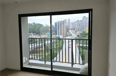 Kitnet / Stúdio para alugar na Rua Butantã, 550, Pinheiros, São Paulo