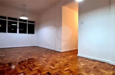 Apartamento com 3 quartos à venda na Rua Treze de Maio, 1366, Bela Vista, São Paulo