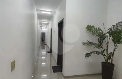 Sala comercial para alugar na Rua Duarte de Azevedo, 631, Santana, São Paulo