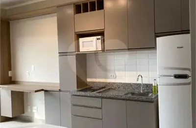 Apartamento com 1 quarto para alugar na Rua Alvarenga, 1129, Butantã, São Paulo