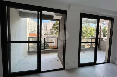 Kitnet / Stúdio para alugar na Rua Doutor Tomás Alves, 57, Vila Mariana, São Paulo