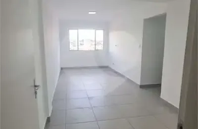 Apartamento para venda e locação com 83m² -  são bernardo do campo
