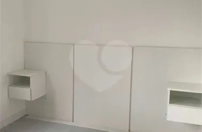 Apartamento com 1 quarto para alugar na Rua Cristais, 38, Tatuapé, São Paulo