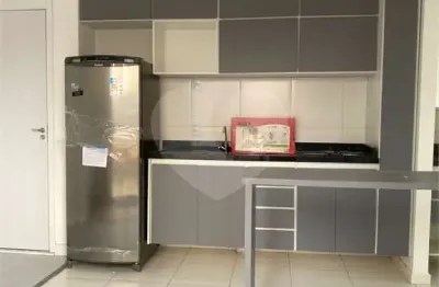 Apartamento com 1 quarto para alugar na Rua Cristais, 38, Tatuapé, São Paulo