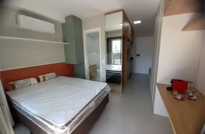 Studio para locação, 26m² mobiliado, vila mariana, ao lado metro hospital sp - yby ibirapuera urban home!