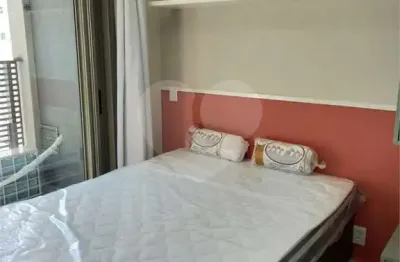 Kitnet / Stúdio para alugar na Rua Doutor Bacelar, 780, Vila Clementino, São Paulo