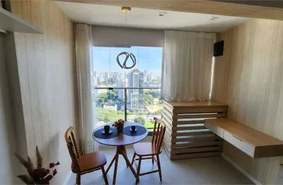 Studio para locação 26 m²- vila mariana - yby ibirapuera urban home! mobiliado!