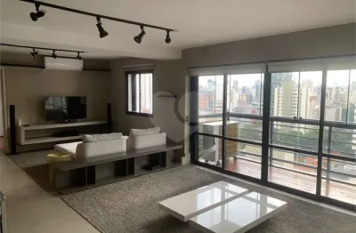 Apartamento-são paulo-vila olímpia | ref.: reo1098039