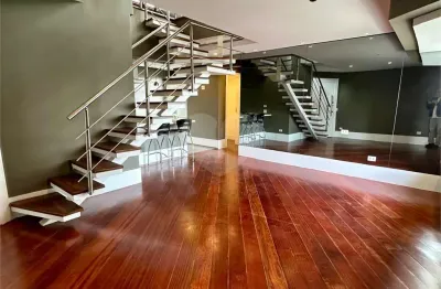 Apartamento-são paulo-campo belo | ref.: reo1100123