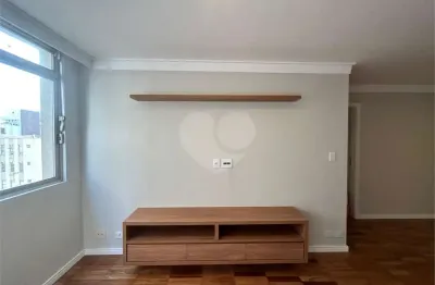Apartamento recém reformado com acabamentos de alta qualidade a apenas 400 metros da avenida paulista!