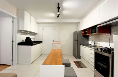 Apartamento com 1 quarto para alugar em chácara santo antônio, são paulo - sp