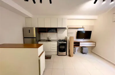 Apartamento com 1 quarto para alugar em chácara santo antônio, são paulo - sp