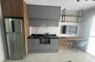 Apartamento com 1 quarto para alugar em campo belo - são paulo, sp.