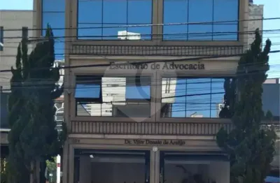 Prédio para alugar na Rua Itapura, 889, Jardim Anália Franco, São Paulo