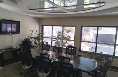 Prédio para alugar na Rua Itapura, 889, Jardim Anália Franco, São Paulo