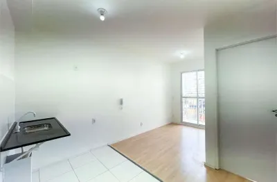 Apartamento com 1 quarto para alugar na Rua Cristais, 38, Tatuapé, São Paulo
