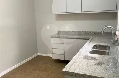 Apartamento garden locação/venda 3 dorm. 2 banheiro 1 vaga de garagem - alto da boa vista - sp