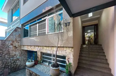 Casa para venda e locação com 500m² - anália franco